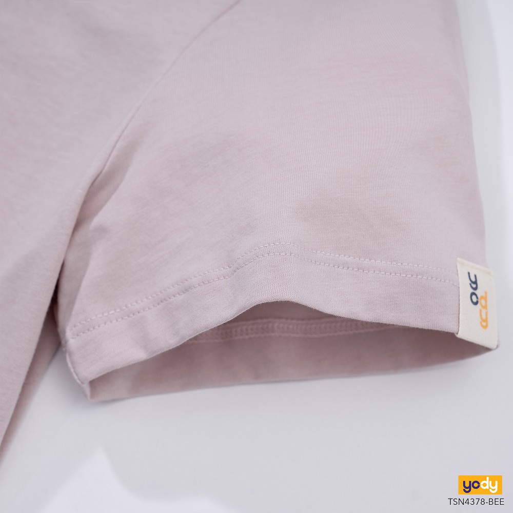 Áo thun Yody nữ in Vacation TSN4378 | BigBuy360 - bigbuy360.vn