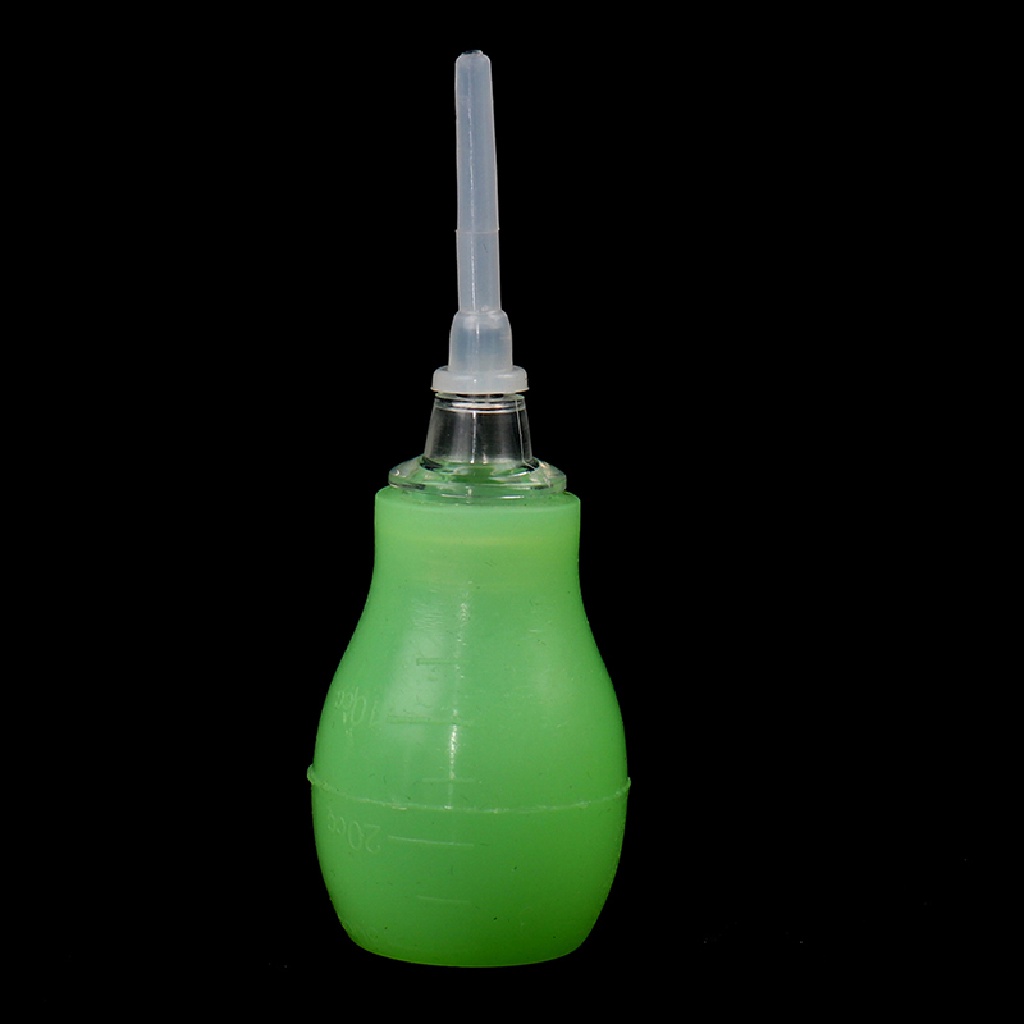 1 Ống Tiêm Đựng Sữa / Nước Uống 30ml Cho Chim Vẹt