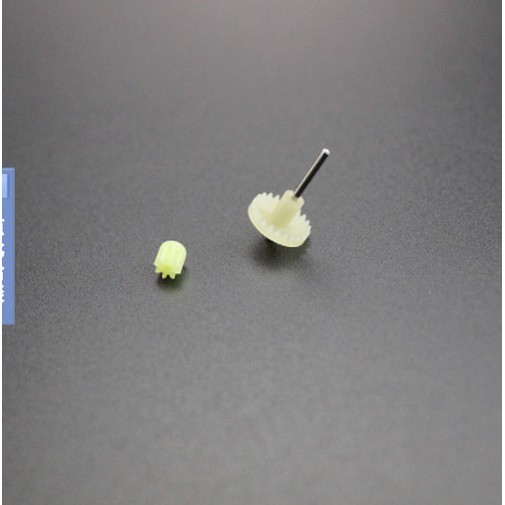 [saigonsg] Bánh răng động cơ chính hãng JJRC H37