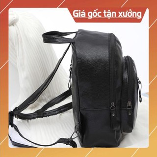 Balo Mini Nữ Da Mềm Thời Trang Hàn Quốc S3