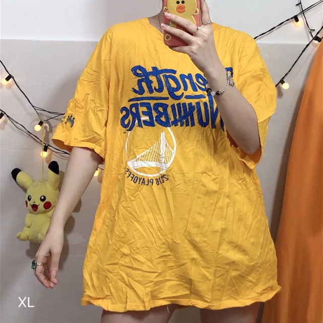 Áo thun mỹ 2hand