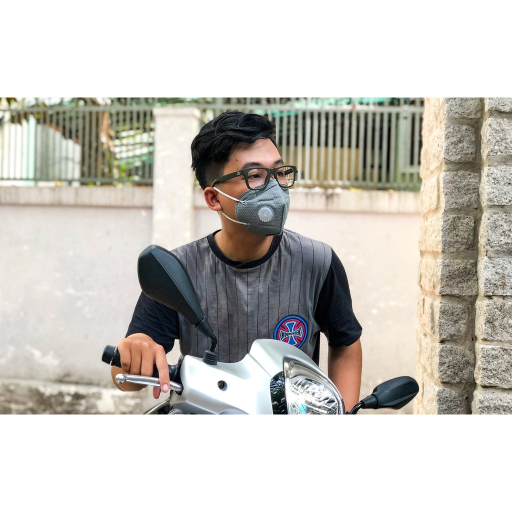 Airphin 🏵️ FREESHIP 💥 Khẩu trang Airphin loại bỏ bụi mịn PM2.5 cực kì hiệu quả | BigBuy360 - bigbuy360.vn