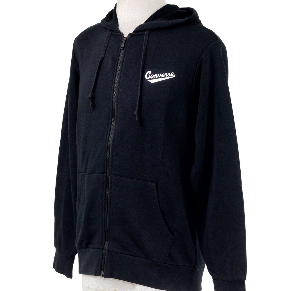 Áo khoác Converse Nova FZ Hoodie FT 10018229_001