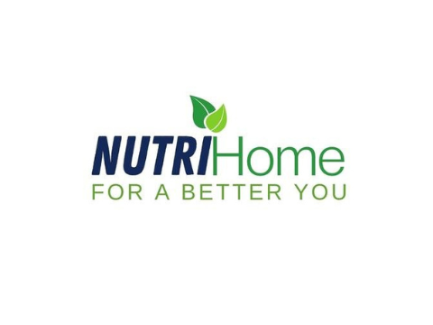 nutri_home Logo