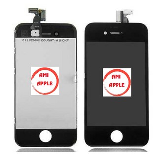 Màn hình full bộ iphone 4s [Tặng bộ sửa 8 trong 1]