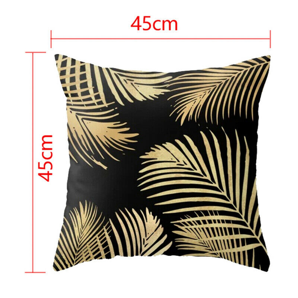 Vỏ Gối Sofa Kích Thước 45.72 cm 45cm Họa Tiết Hình Học Trang Trí | BigBuy360 - bigbuy360.vn