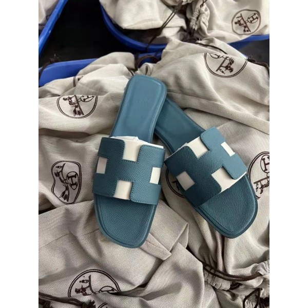 Dép lê HM hàng cao cấp.