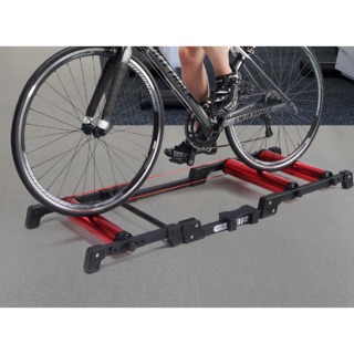 Rulo đạp xe trong nhà 3 ống Deuter GT03