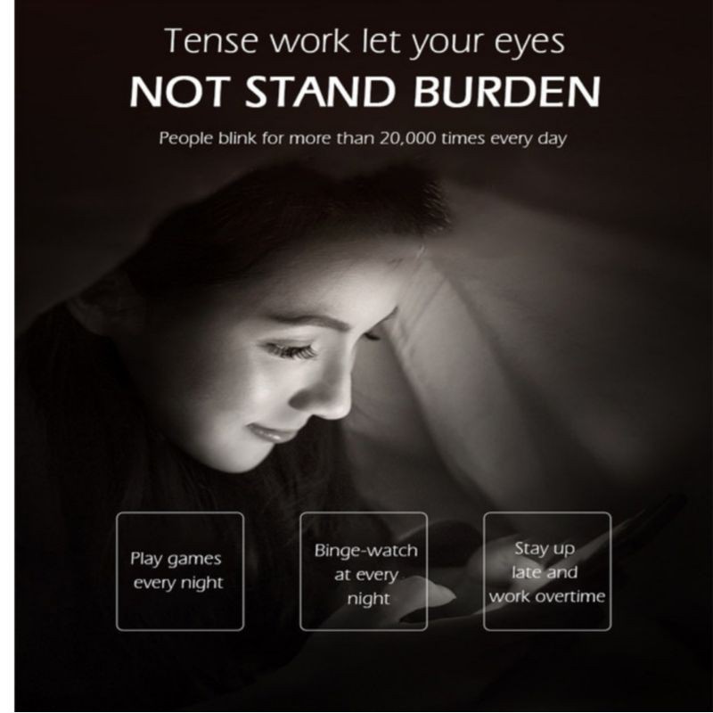 [Hàng mới về] Set 3 Cặp Mặt Nạ Mắt Beotua Giúp Dưỡng Ẩm Làm Mờ Quầng Thâm Cao Cấp | BigBuy360 - bigbuy360.vn