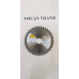Lưỡi cưa gỗ Covina 125mm