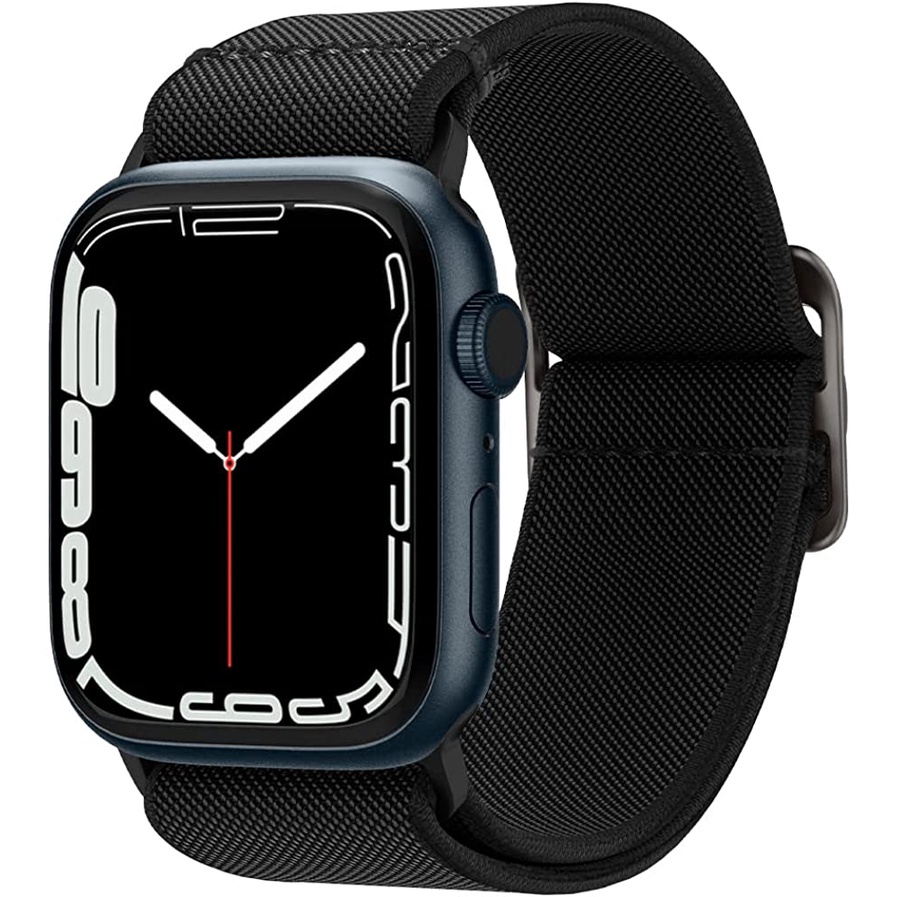 SPIGEN Dây Đeo Thay Thế Cho Đồng Hồ Thông Minh iwatch Series 49mm 45mm 44mm 42mm 41mm 40mm 38mm Ultra SE2 7 6 4 3