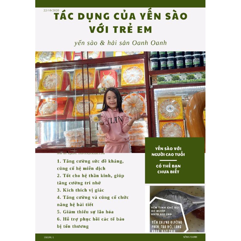 100gr yến sào thô yến sao Nha Trang gãy vỡ tặng nhíp và đồ chưng