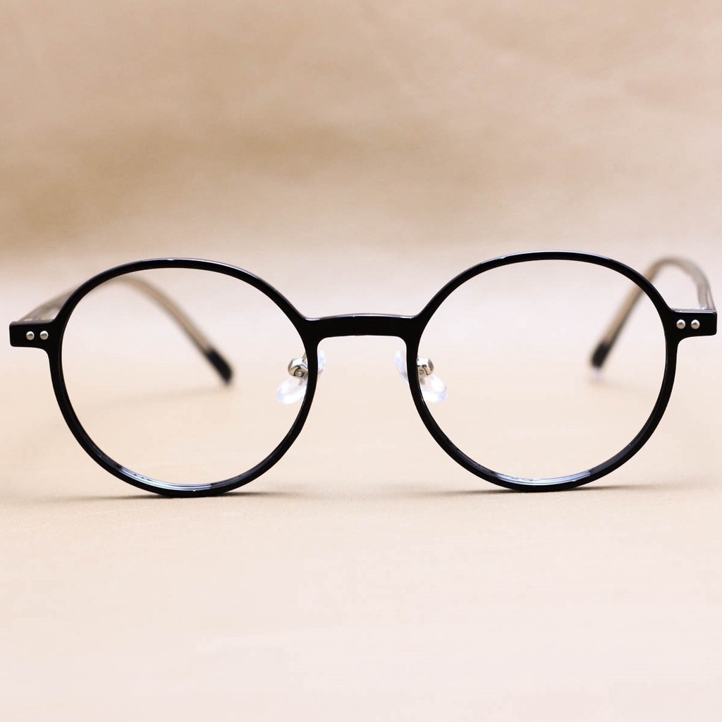 Gọng Kính Cận Nhựa Dẻo TR Shady Unisex G1807 (Nhiều Màu)