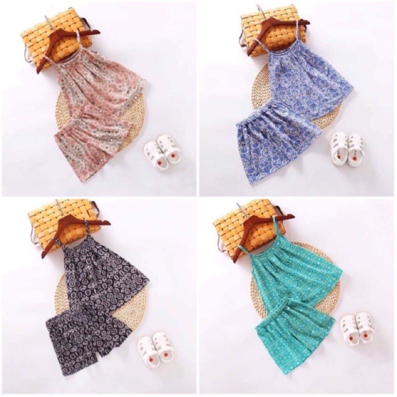 Set 2 bộ 2 dây size 10-16kg