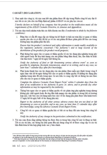 Lõi phấn Hồ Ngọc Hà MOI | BigBuy360 - bigbuy360.vn