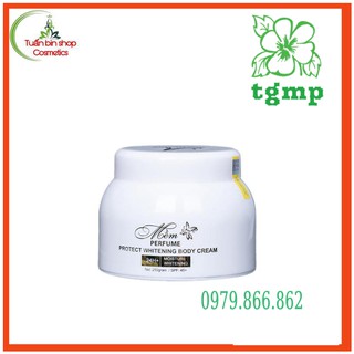 [Hàng Chính Hãng] Kem Body Mềm Acosmetics Mẫu Mới 2020
