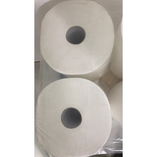 Giấy bếp 1kg - Giấy Đa Năng Cuộn Lớn