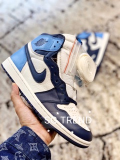 Giày Nike air Jordan 1 Aj 1