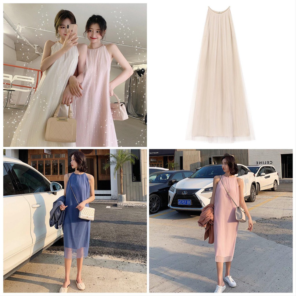 Trả order váy ulzzang