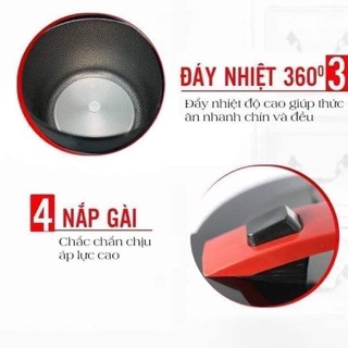 Nồi làm tỏi đen MISHIO MK-54