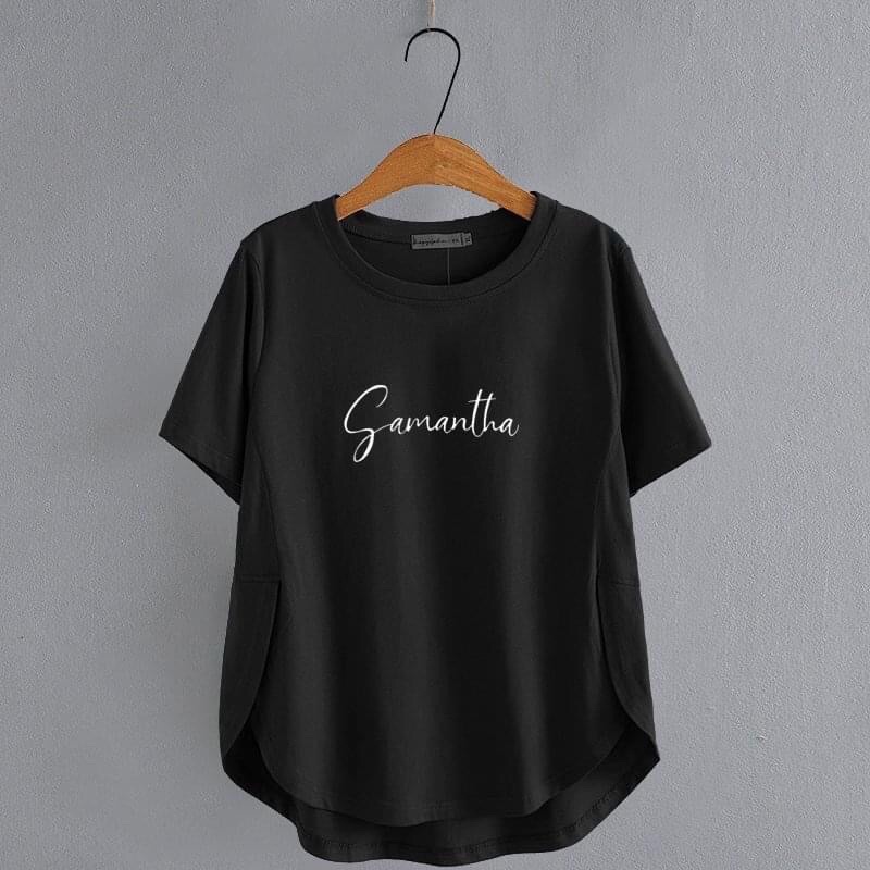 Áo phông cotton hàng đẹp, phom chuẩn đủ size đến 120kg