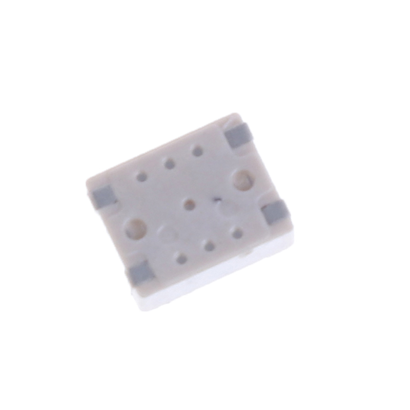 Set 20 Công Tắc Ấn 4 Chấu 3 * 4 * 2.5mm SMD