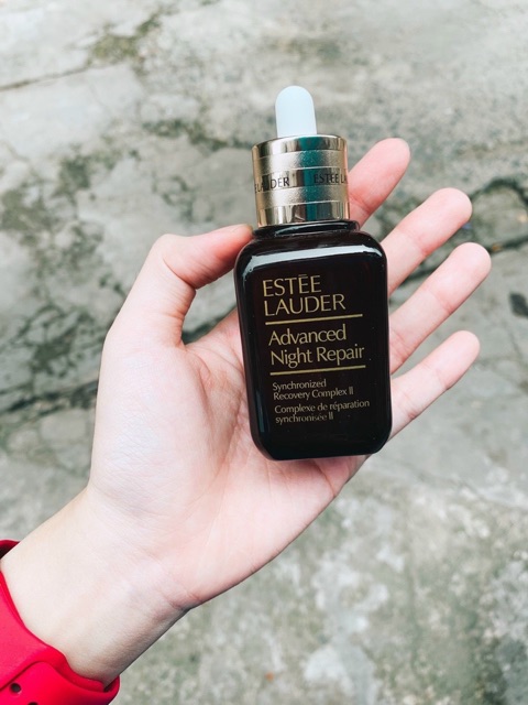 💥 Serum chống lão hóa da chuyên dụng ban đêm Estee Lauder Advanced Night Repair Synchronized II