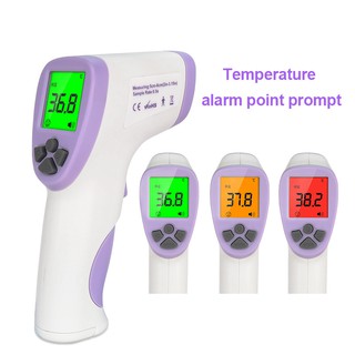 MÁY ĐO THÂN NHIỆT THERMOMETER HT-820D