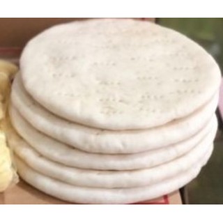 Đế bánh pizza 12cm