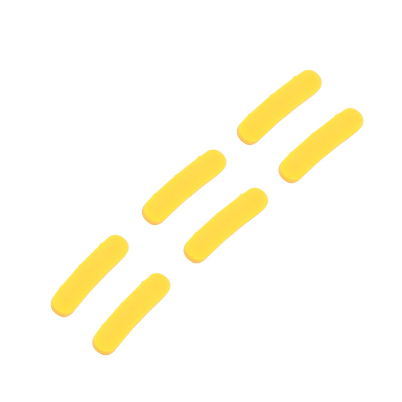 Bộ 12 Miếng Chèn Bảo Vệ Vành Bánh Xe