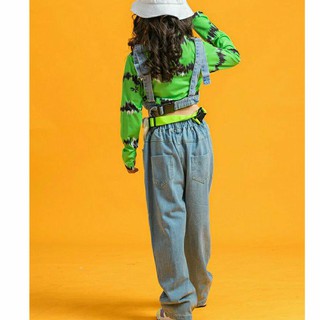 💜bộ💙quần💚áo💛bé💚gái💛hiphop💛style(15_45kg)