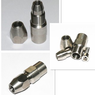 [Phụ kiện tàu mô hình] - Ốc siếc cáp 6.35mm