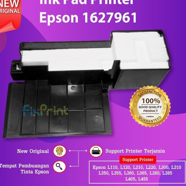 Đệm Xốp Đựng Mực In Epson L110 L120 L210 L300 L310 L360