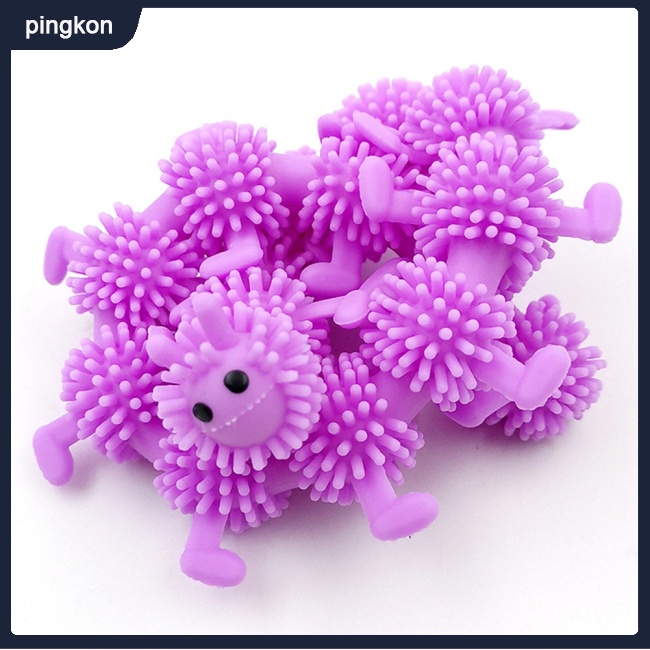 Đồ Chơi Dây Tpr Giảm Căng Thẳng Tự Kỷ Hình Sợi Mì