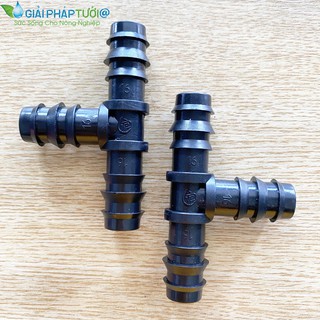 Tê chia ống ldpe 16mm