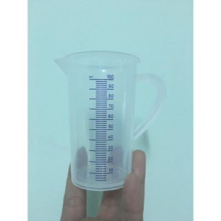Ca Đong Định Lượng 100ml
