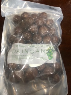 Hạt Macca Daklak (500gr/gói)