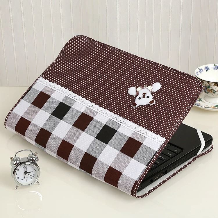 Túi Đựng Laptop Mềm Mại Cho Xiaomi Hp Dell Lenovo Notebook Macbook Air Pro Retina 14 15 15.6