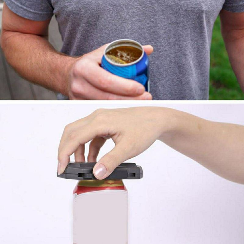 Dụng cụ mở nắp lon