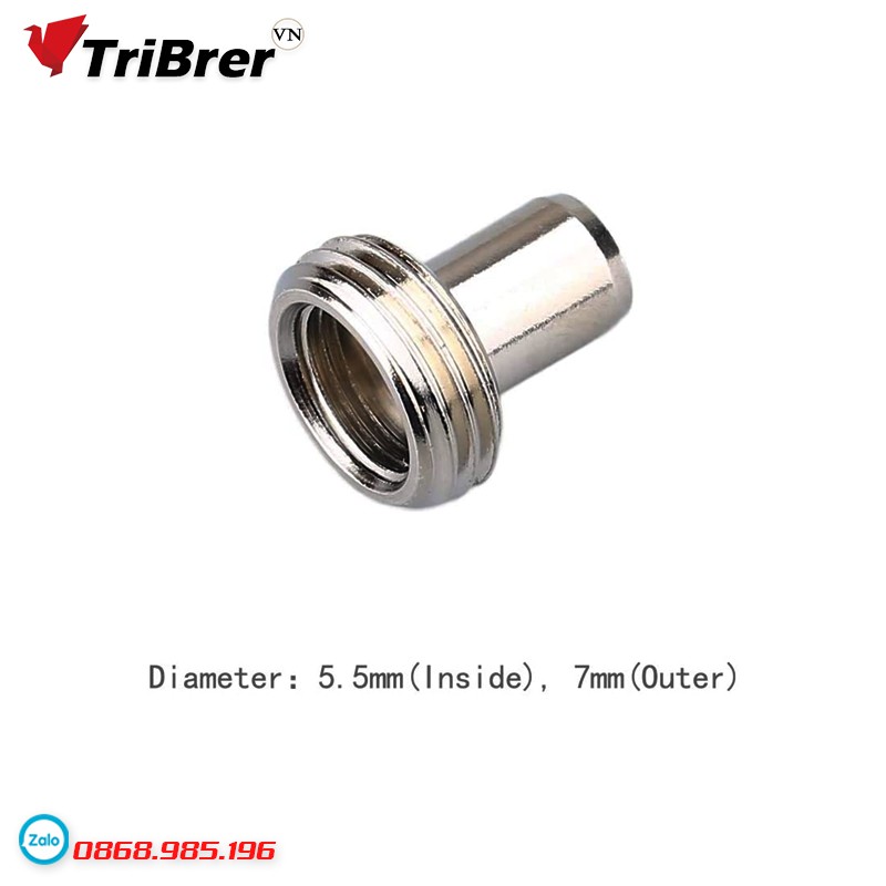 Nắp chụp đầu soi bút soi quang