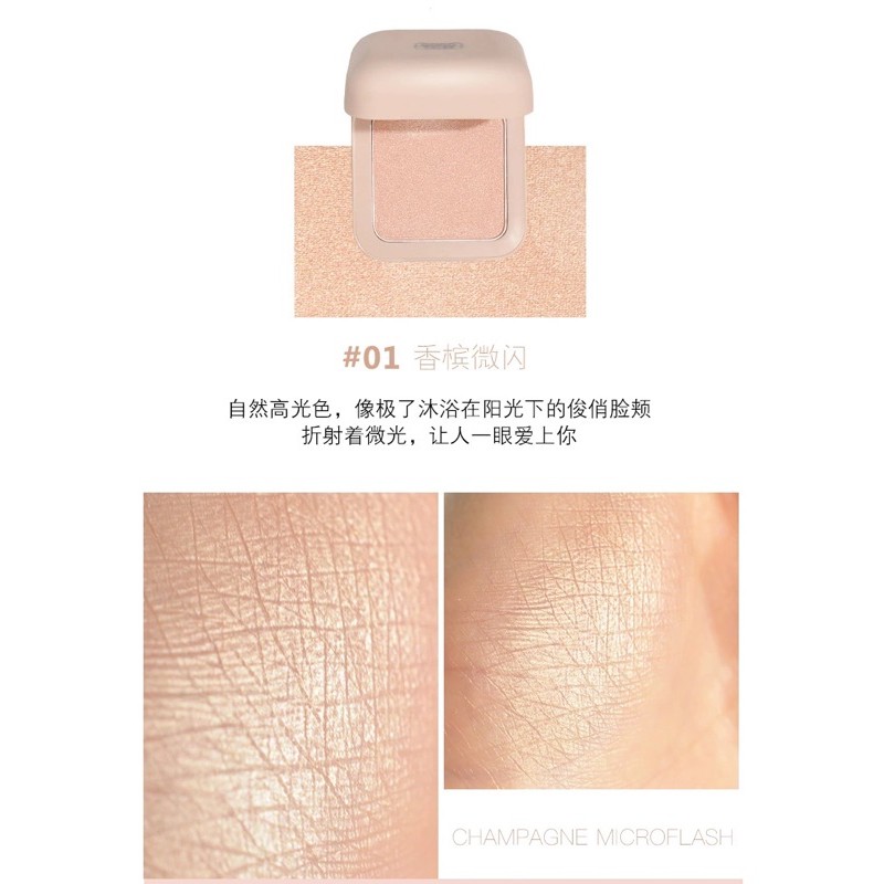 PHẤN BẮT SÁNG HIGHLIGHT BLING BLING GOGO TALES | BigBuy360 - bigbuy360.vn