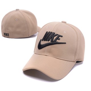 Mũ lưỡi trai in logo NIKE năng động thời trang