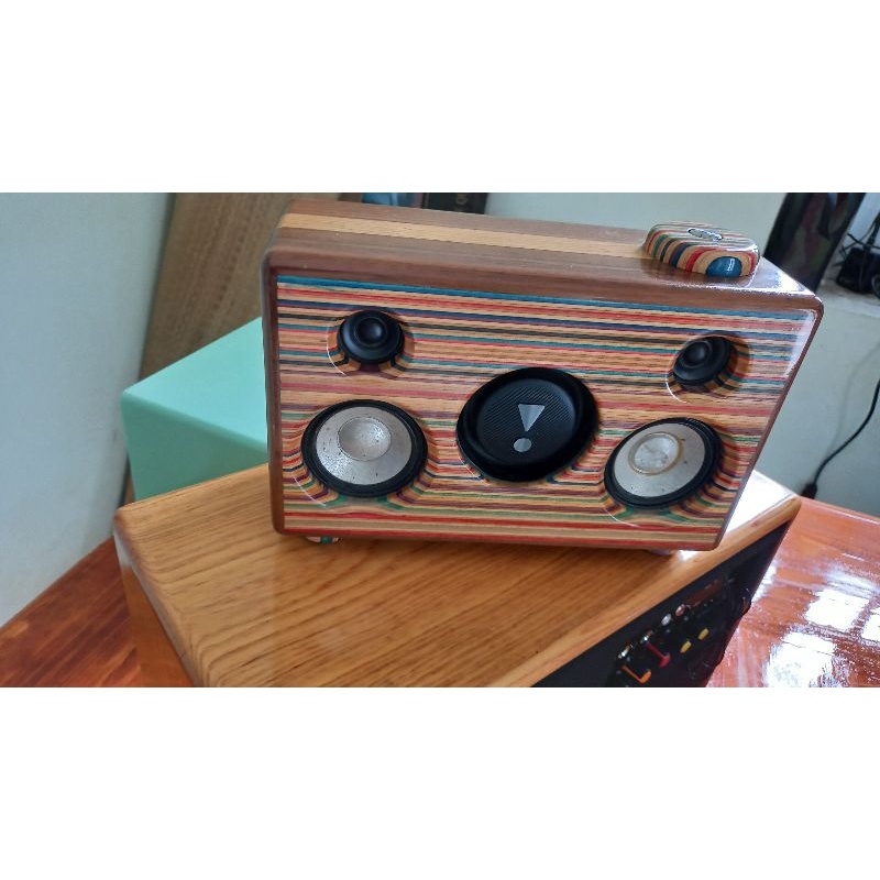 Loa bluetooth sony 2.0