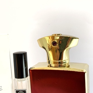 Nước hoa Amouage journey man 5ml/10ml