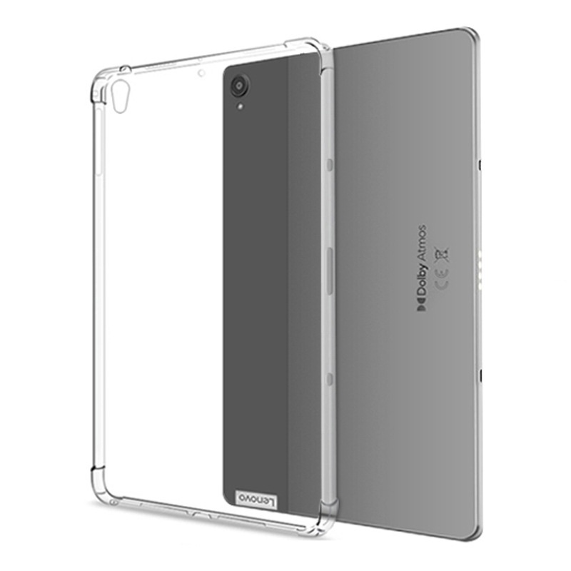 Ốp máy tính bảng TPU cho Lenovo Xiaoxin Pad Plus Tb-J606F J606N J607F Xiaoxin Pad Pro 2021 Tb-J706F J706N J716F Tab P11