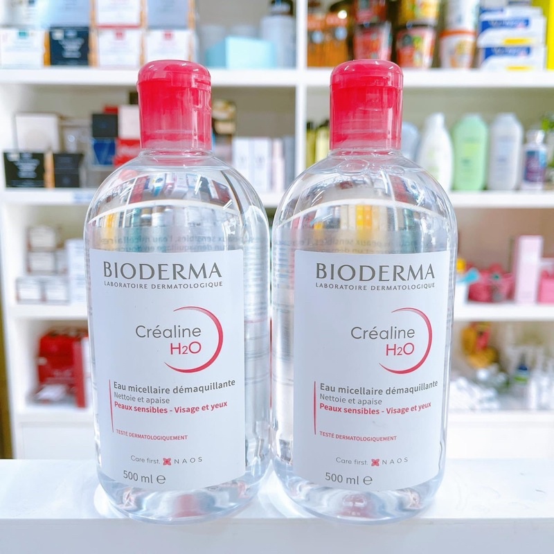 Nước Tẩy Trang Size | BigBuy360 - bigbuy360.vn