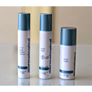 💥 Dưỡng sáng cho da nám, không đều màu - Dermalogica