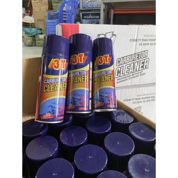 Xịt chế lạc đà 3T chính hãng