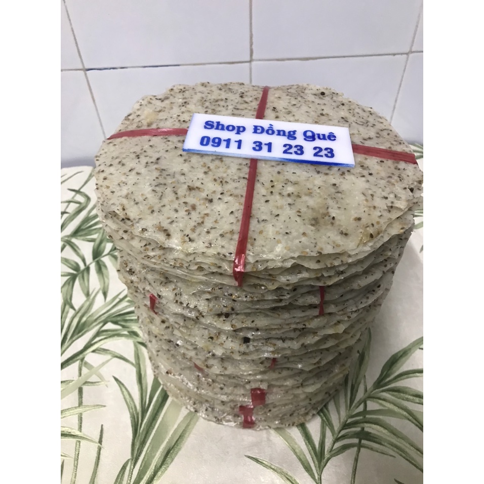 10 CÁI BÁNH TRÁNG DỪA MÈ VÀNG  ĐẶC SẢN TAM QUAN BÌNH ĐINH