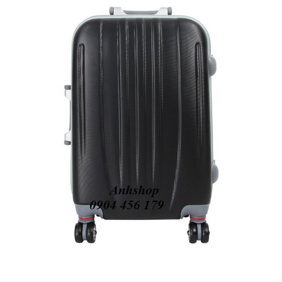 VALI KHÓA SẬP KHUNG NHÔM - JLY 275 - 20 INCH.